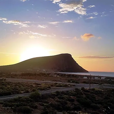 Okeanos Super 2 Bedrooms Lt-p *