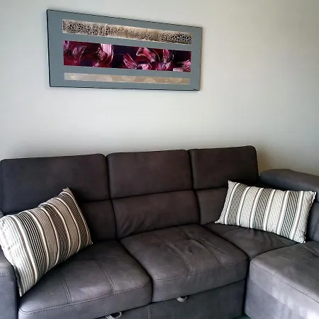 Apartament Okeanos Super 2 Bedrooms Lt-p