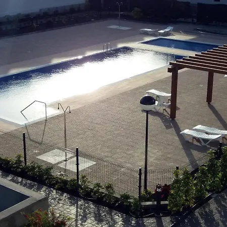 Okeanos Super 2 Bedrooms Lt-p Apartament Granadilla De Abona