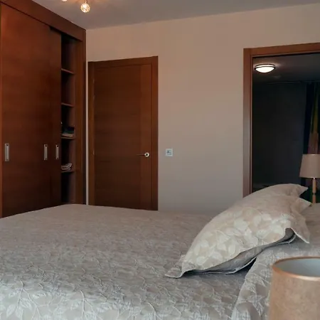 Okeanos Super 2 Bedrooms Lt-p Apartament