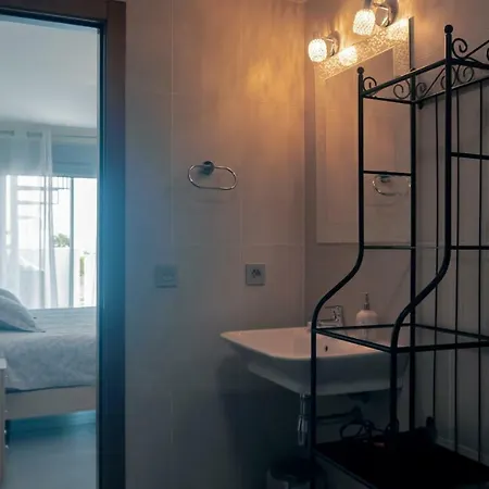Okeanos Super 2 Bedrooms Lt-p شقة