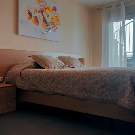 Appartamento Okeanos Super 2 Bedrooms Lt-p *