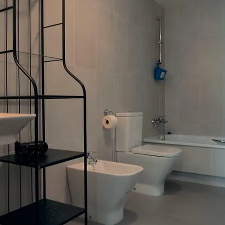 Apartament Okeanos Super 2 Bedrooms Lt-p