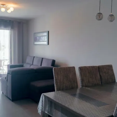 Appartamento Okeanos Super 2 Bedrooms Lt-p *