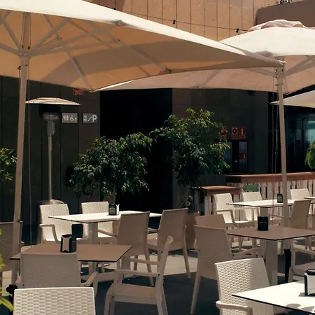 Appartamento Okeanos Super 2 Bedrooms Lt-p Granadilla De Abona