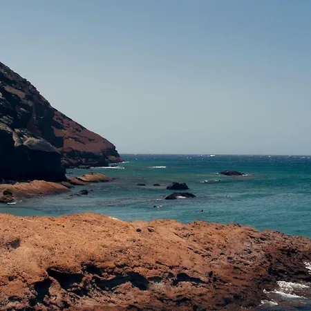 Appartamento Okeanos Super 2 Bedrooms Lt-p *