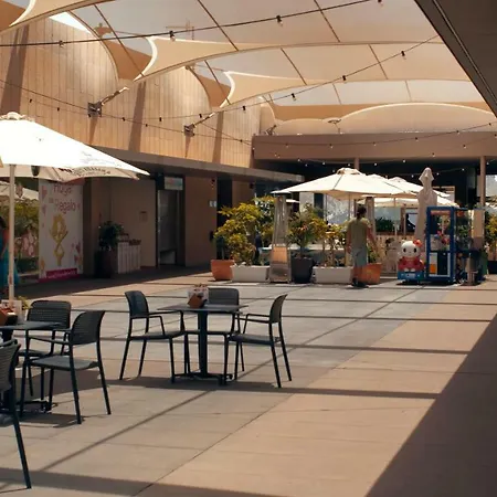 Appartamento Okeanos Super 2 Bedrooms Lt-p