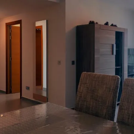 Okeanos Super 2 Bedrooms Lt-p * غراناديا دي أبونا