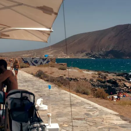 Appartamento Okeanos Super 2 Bedrooms Lt-p Granadilla De Abona