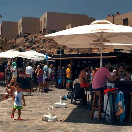 Appartamento Okeanos Super 2 Bedrooms Lt-p