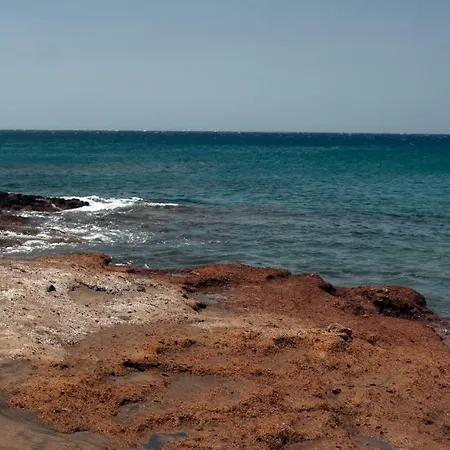 Okeanos Super 2 Bedrooms Lt-p * Granadilla De Abona