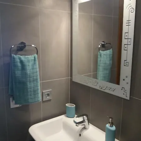 Appartamento Okeanos Super 2 Bedrooms Lt-p Granadilla De Abona