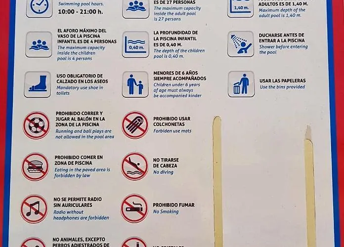 Okeanos Super 2 Bedrooms Lt-p Appartement