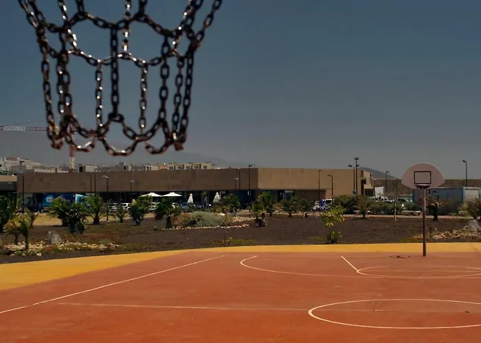 Okeanos Super 2 Bedrooms Lt-p *