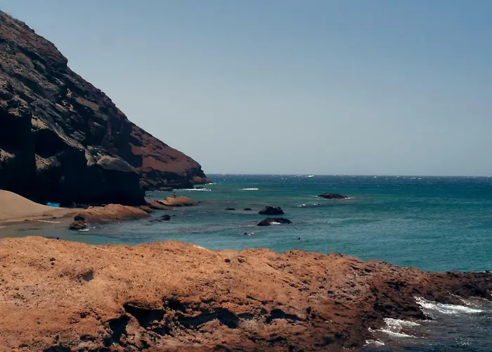 Appartement Okeanos Super 2 Bedrooms Lt-p *