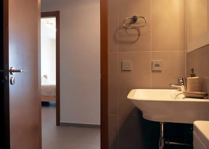 Okeanos Super 2 Bedrooms Lt-p *