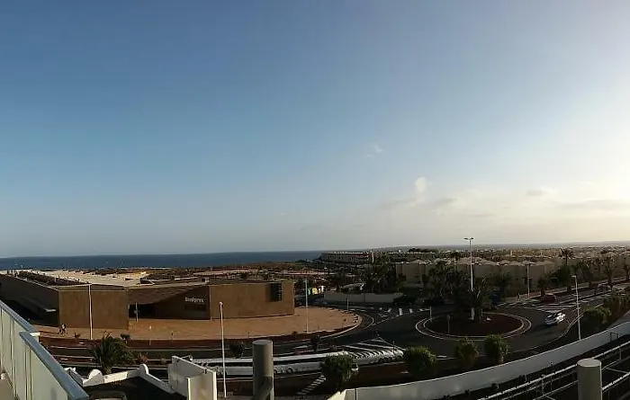 Appartement Okeanos Super 2 Bedrooms Lt-p