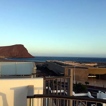 Appartement Okeanos Super 2 Bedrooms Lt-p *