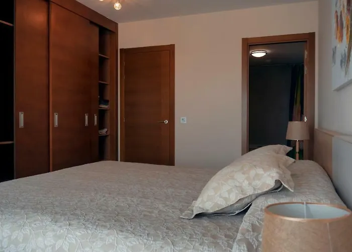 Okeanos Super 2 Bedrooms Lt-p Appartement